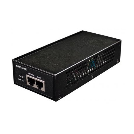 INYECTOR POE+ GIGABIT DE ALTA POTENCIA, 1 PUERTO 42W  (560566)