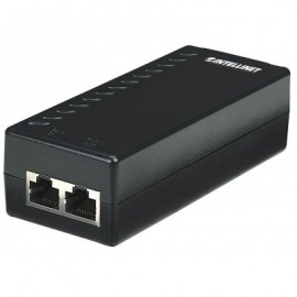 INYECTOR POWER OVER ETHERNET (POE) 19W (524179)