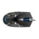 NACEB TECHNOLOGY MOUSE GAMER USB 6BOT 800,1200,2000,3200 DPI NA-629
