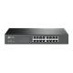 SWITCH GIGABIT TP-LINK  DE 16 PUERTOS  TL-SG1016D