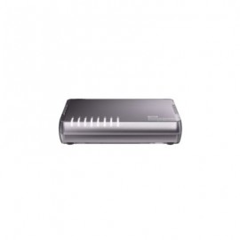 SWITCH HEWLETT PACKARD ENTERPRISE 1405-8G V3 COLOR GRIS