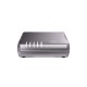 SWITCH HPE GIGABIT ETHERNET 1405 5G V3, 5 PUERTOS 10 GBIT/S JH407A
