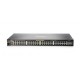 SWITCH HPE GIGABIT ETHERNET 2530-48G-POE+, 104GBIT/S 52 PUERTOS J9772A