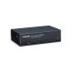SWITCH INTELLINET 16 PUERTOS RJ45 10/100 ESCRITORIO METAL 522595