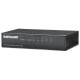 SWITCH INTELLINET 5 PUERTOS RJ45 10/100 ESCRITORIO METAL 523301