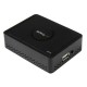 ADAPTADOR DE VIDEO HDMI STARTECH.COM INALAMBRICO 1080P WI-FI NEGRO