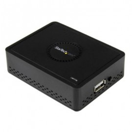 ADAPTADOR DE VIDEO HDMI STARTECH.COM INALAMBRICO 1080P WI-FI NEGRO