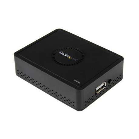 ADAPTADOR DE VIDEO HDMI STARTECH.COM INALAMBRICO 1080P WI-FI NEGRO