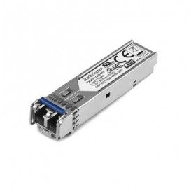 STARTECH TRANSCEPTOR FIB. SFP1Gbit 1000BASE-LX MONOLC10KM EXSFP1GELXST