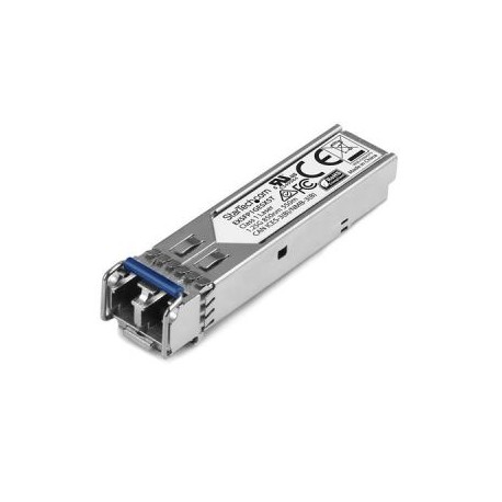 STARTECH TRANSCEPTOR FIB. SFP1Gbit 1000BASE-LX MONOLC10KM EXSFP1GELXST