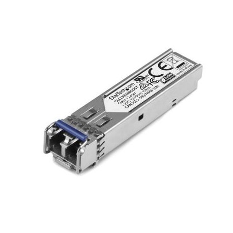 STARTECH TRANSCEPTOR FIBRA SFP 1Gb 1000BASE-LX MON LC10KM GLCLXSMRGDST