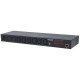 MULTICONTACTO INTELLINET BARRA PDU 8 CONTACTOS 19" 1U 163682
