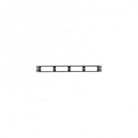ADAPTADOR PATCH PANDUIT cfappbl1 DE 4 RANURAS