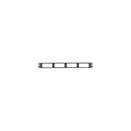 ADAPTADOR PATCH PANDUIT cfappbl1 DE 4 RANURAS