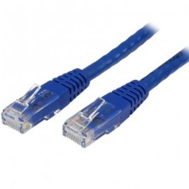 PATCHCORD STARTECH 100MBPS CAT6 91CM 10 PACK AZUL C6PATCH3BL10PK