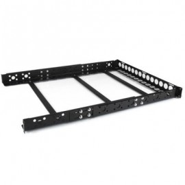 RIELES UNIVERSALES DE MONTAJE STARTECH UNIRAILS1U