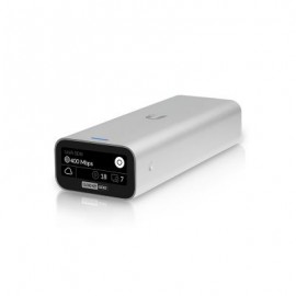 CONTROLADORA UBIQUITI UNIFI CLOUD KEY GEN2 PLATA UCK-G2