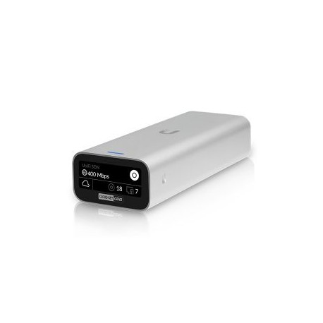 CONTROLADORA UBIQUITI UNIFI CLOUD KEY GEN2 PLATA UCK-G2