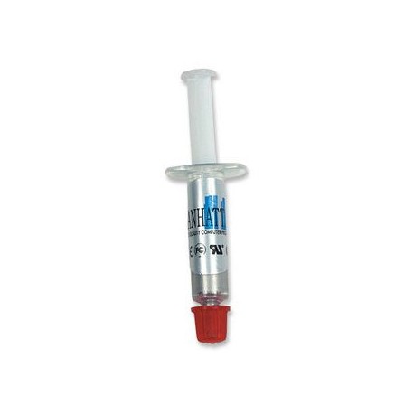 PASTA TERMICA MANHATTAN JERINGA  1.5G VENT CPU 701662