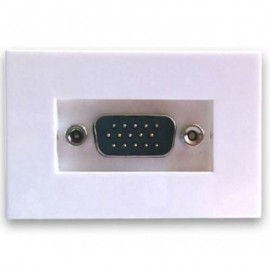 INSERTO SVGA BROBOTIX 938894 COLOR BLANCO