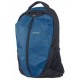 MOCHILA MANHATTAN 15.6" AIRPACK NYLON, NEGRO/AZUL 439718