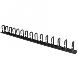 STARTECH ORGANIZADOR VERTICAL P. CABLES D-RING 91cm CMVER20UD