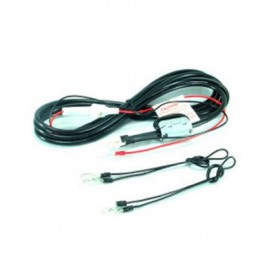 CABLE DE ENERGIA PANASONIC KX-A228XJ COLOR NEGRO