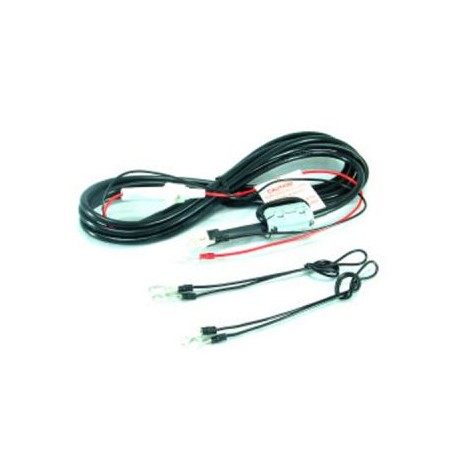 CABLE DE ENERGIA PANASONIC KX-A228XJ COLOR NEGRO