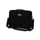 MALETIN TECHZONE ESSENTIAL TZEST01N 15.4" NEGRO NYLON CORREA AJUSTABLE