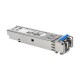 TRANSCEPTOR SFP LC 1000BASE-LX J4859C DE HP DDM MODO SENCILLO