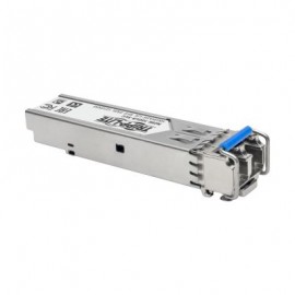TRANSCEPTOR SFP LC 1000BASE-LX J4859C DE HP DDM MODO SENCILLO