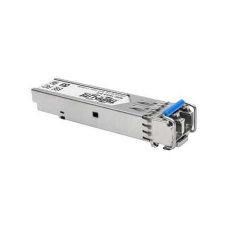 TRANSCEPTOR SFP LC 1000BASE-LX J4859C DE HP DDM MODO SENCILLO