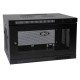 TRIPP LITE RACK GABINETE DE PARED 6U HASTA 91kg SRW6U