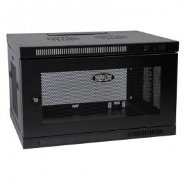 TRIPP LITE RACK GABINETE DE PARED 6U HASTA 91kg SRW6U