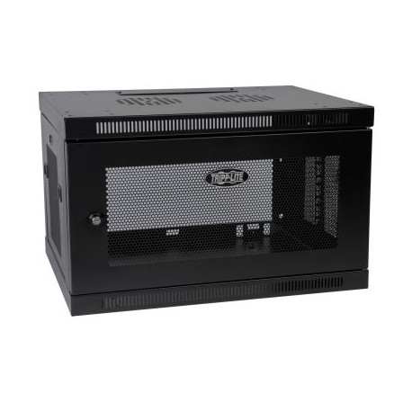 TRIPP LITE RACK GABINETE DE PARED 6U HASTA 91kg SRW6U
