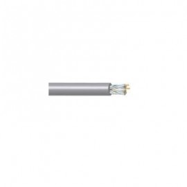 BOBINA CABLE CONDUMEX ULTRACAT6 GRIS 305M 66446835