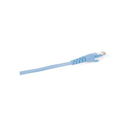 PATCH CORD BELDEN CAT 6 AZUL 1.2M C601106004