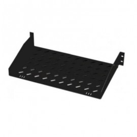 CHAROLA RACK INTELLINET 2U, 55CM 50 KG VENTILADA 677455