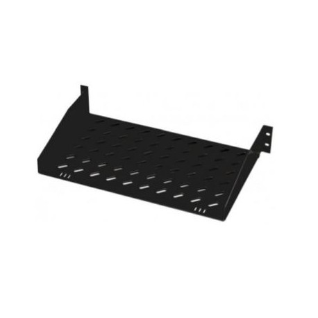 CHAROLA RACK INTELLINET 2U, 55CM 50 KG VENTILADA 677455