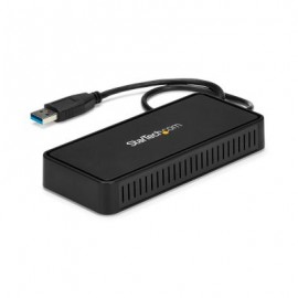 DOCKING STATION STARTECH USB 3.0 DISPLAYPORT NEGRO USBA2DPGB