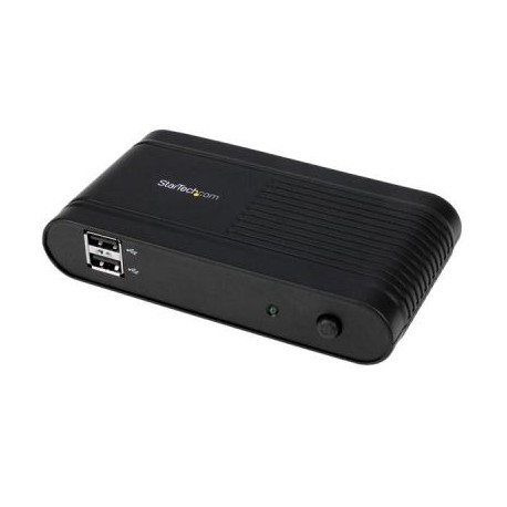 EXTENSOR INALAMBRICO STARTECH HDMI HD WIFI 1X RJ-45 WIFI2HD2