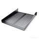 ESTANTE VENTILADO PROFUNDIDAD  FIJA 2U 22PUL 22KG STARTECH CABSHELF22V