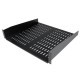 CHAROLA FIJA 2U 22KG DE RACK CANTILEVER 16"  STARTECH CABSHELFV