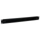 PANEL PASACABLES C/CEPILLO PEINE 1U P/ARMARIO RACK  STARTECH CMBRUSH1U