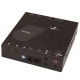 RECEPTOR STARTECH HDMI IP SISTEMA EXTENSOR ALARGADOR ST12MHDLAN4R