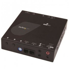 RECEPTOR STARTECH HDMI IP SISTEMA EXTENSOR ALARGADOR ST12MHDLAN4R