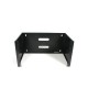 SOPORTE MONTAJE PARED 6U 12IN  RACK PANEL PARCHEO STARTECH WALLMOUNT6