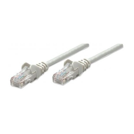 CABLE PATCH UTP CAT 5E INTELLINET 4.2 MTS (14.0F) GRIS 319812
