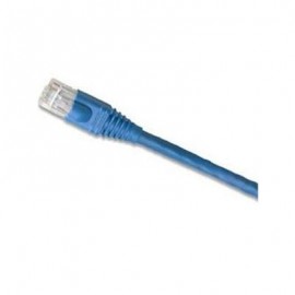 CORDON DE PARCHEO EXTEREME CAT 6 DE 10 FT AZUL (62460-10L)