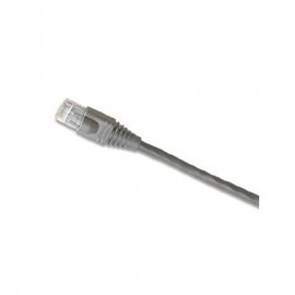CORDON DE PARCHEO EXTEREME CAT 5 DE 10 FT GRIS (5G460-10S)